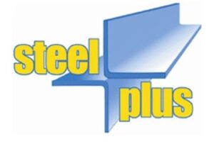 steelplus logo